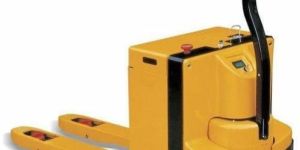 Electric Pallet Truck