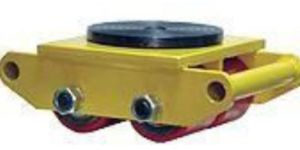 ACE / MHS 2000 Material Handling Skates