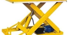 Portable Scissor Lift Table