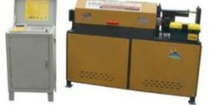 Rebar Decoiling Machine