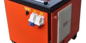 Steel Rule Bending Machine