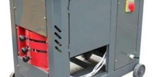 Steel Wire Ring Making Machine