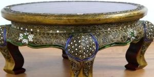 Antique Wooden Table