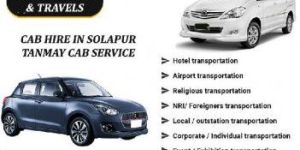 Tanmay Car Rental Services
