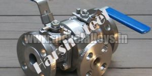Bleed Valves