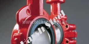 Butterfly Valves