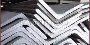 Stainless Steel Angle