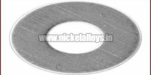 Stainless Steel Washers