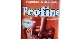Profine Protein Powder