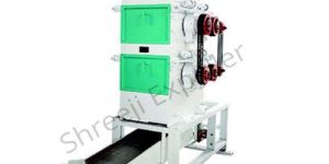Seed Cracking Machine