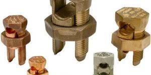 Split Bolt Connectors