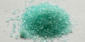 Dried Ferrous Sulphate