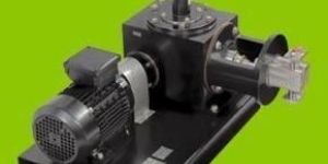 High Pressure Triplex Pumps