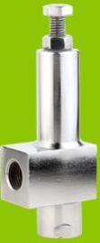 Pressure Safety Valve