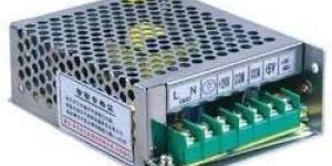 CCTV SMPS POWER SUPPLY