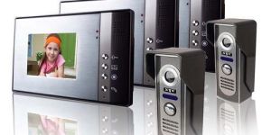 Video Door Phone