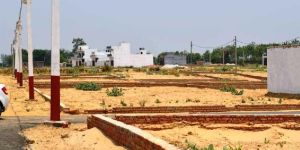 Residential Plots in Varanasi