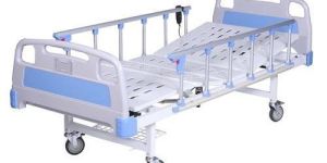 Electric Hospital Bed