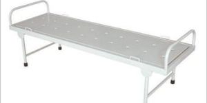Hospital Attendant Bed