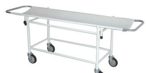 Hospital Stretcher Trolley