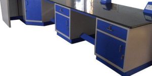 Laboratory Work Table