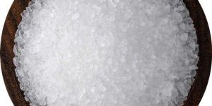 Industrial Crystal Salt