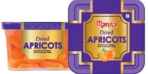 Dried Apricot