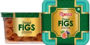 Dried Figs