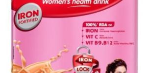 iStrong Chocolate Women Health Drink