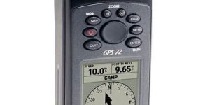 GPS Navigation System