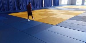 Judo Mats