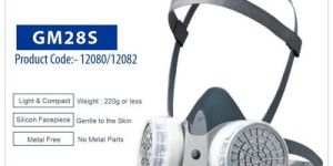 Half Mask Respirator