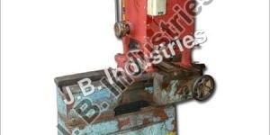 Milling Lathe Machine