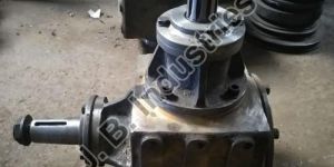 Post Hole Digger Gearbox