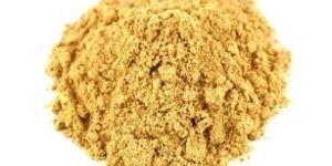 Dehydrated and Spray Dried Ginger Powder