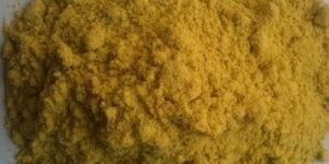Dehydrated and Spray Dried Pumpkin Powder