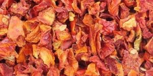 Dehydrated Tomato Flakes