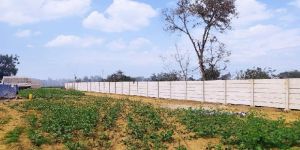 Readymade Boundary Wall near Me