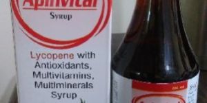 Multivitamin Syrup