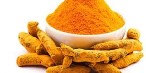 Keemona Chakrata Turmeric Powder