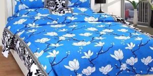 MICRO PRINTED BEDSHEETS