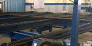 Chain Transfer System