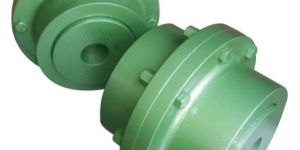 Gear Couplings