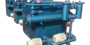 Oil Lubrication System