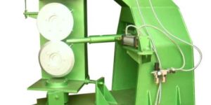 Rotary Shearing Machine