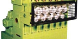 Steel Section Straightening Machine