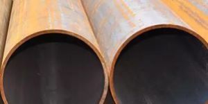 Corten Steel Tubes