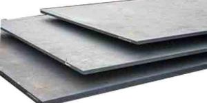 Mild Steel Plates