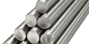 Stainless Steel Round Bars