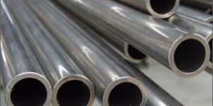 Stainless Steel Seamless Pipes